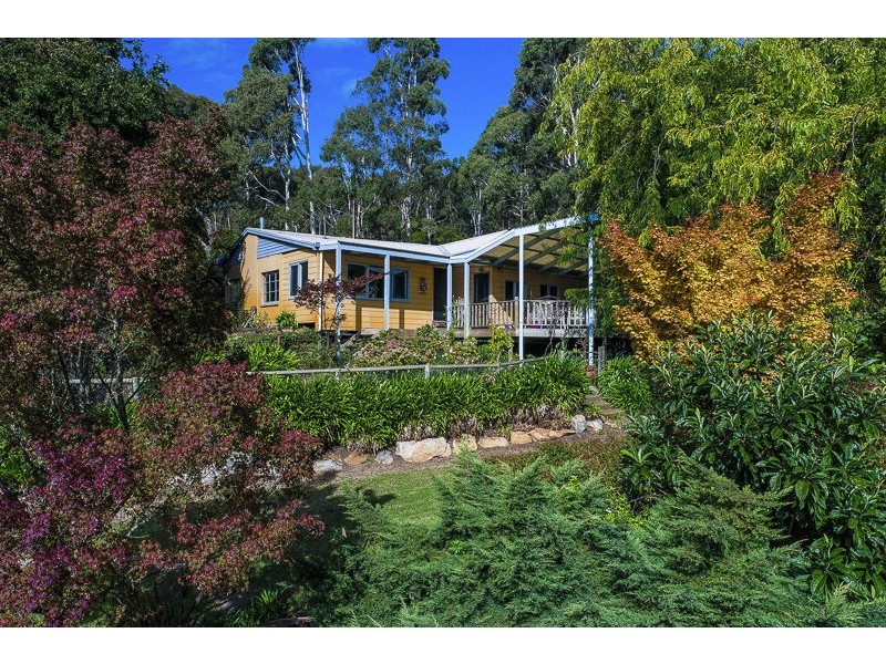 184 Gum Flat Road, Carey Gully SA 5144