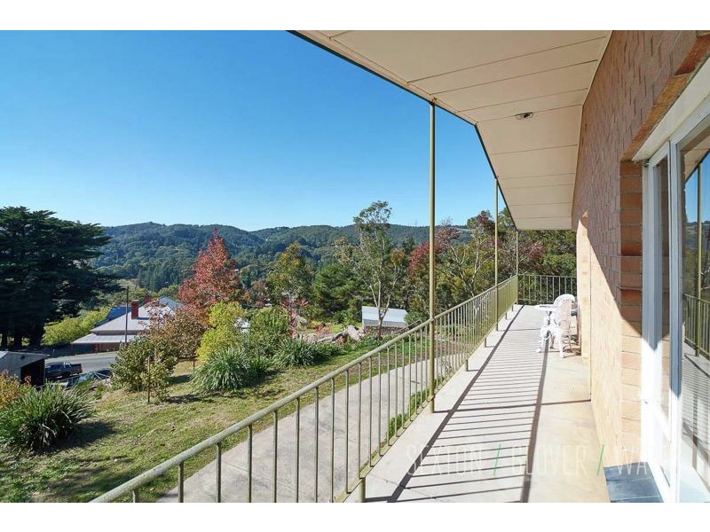 299 Range Road, Basket Range SA 5138
