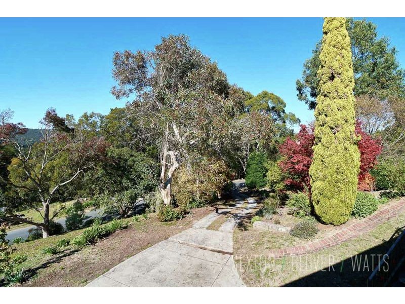 299 Range Road, Basket Range SA 5138