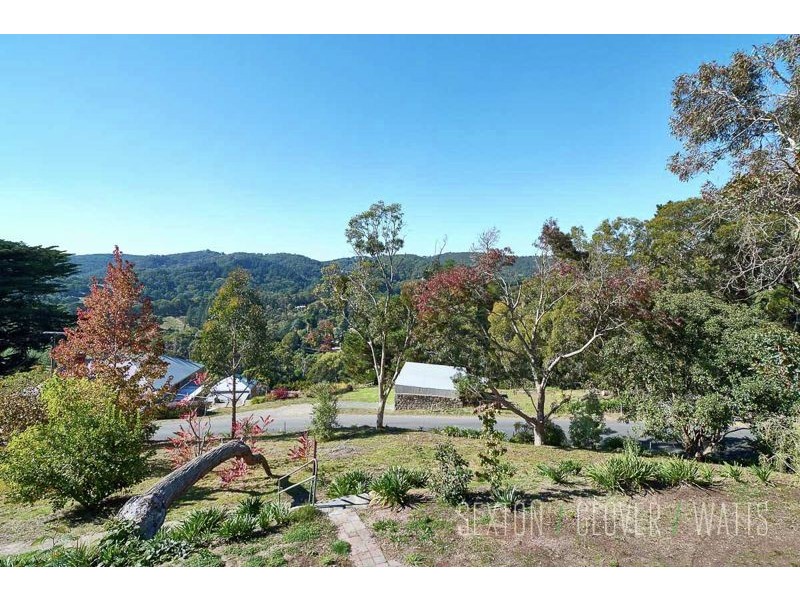 299 Range Road, Basket Range SA 5138