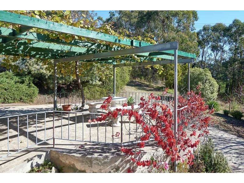 299 Range Road, Basket Range SA 5138