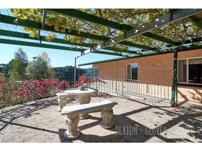 299 Range Road, Basket Range SA 5138