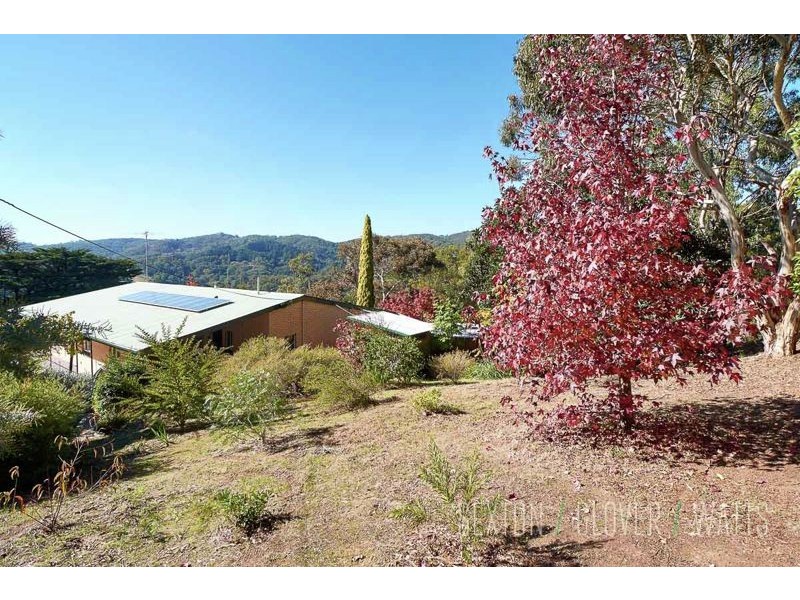 299 Range Road, Basket Range SA 5138