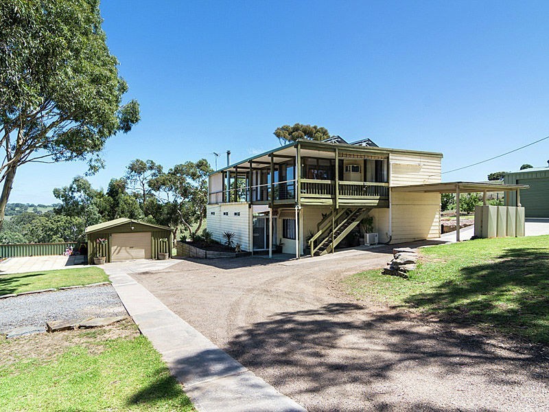 67 Harrogate Road, Brukunga SA 5252