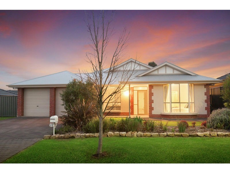 42 Greenfield Street, Mount Barker SA 5251