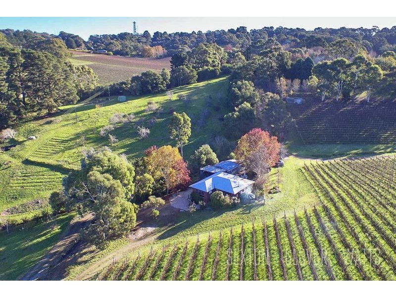 91 Tregarthen Road, Summertown SA 5141