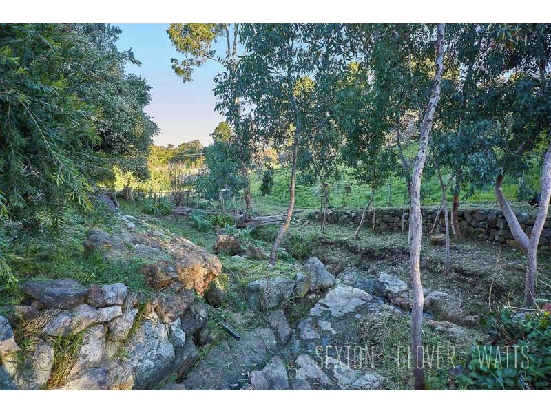 91 Tregarthen Road, Summertown SA 5141