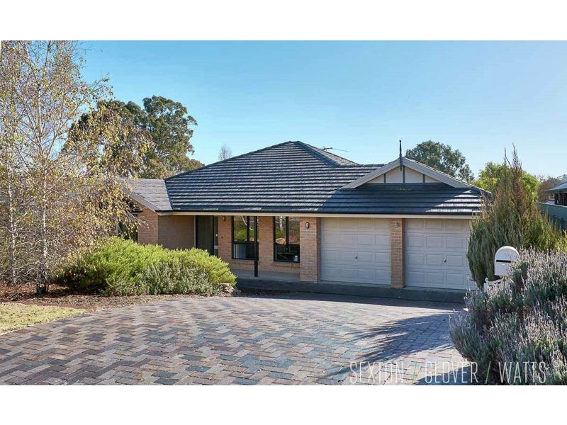 23 Rachel Circuit, Nairne SA 5252
