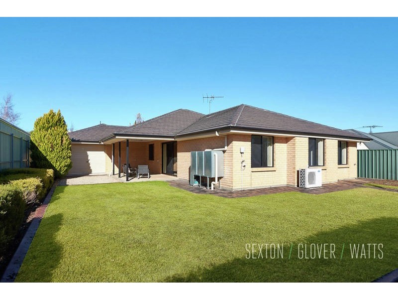 23 Rachel Circuit, Nairne SA 5252