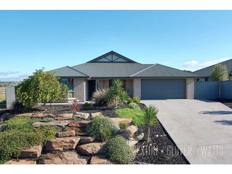 8 St Andrews Drive, Strathalbyn SA 5255