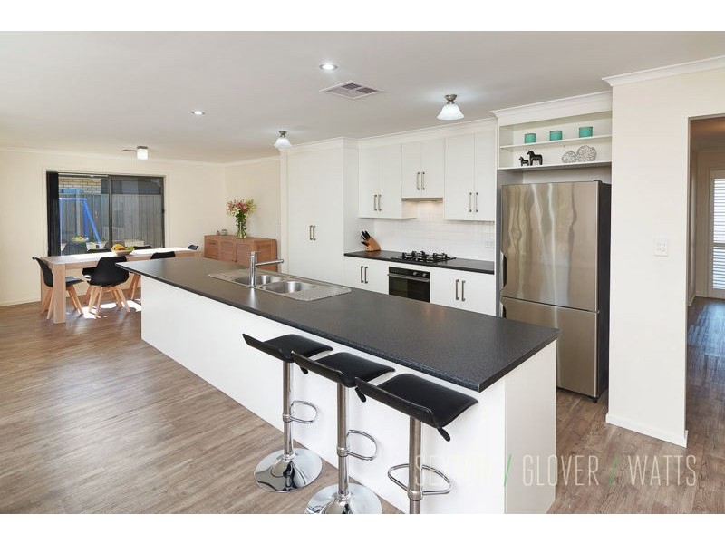 8 St Andrews Drive, Strathalbyn SA 5255