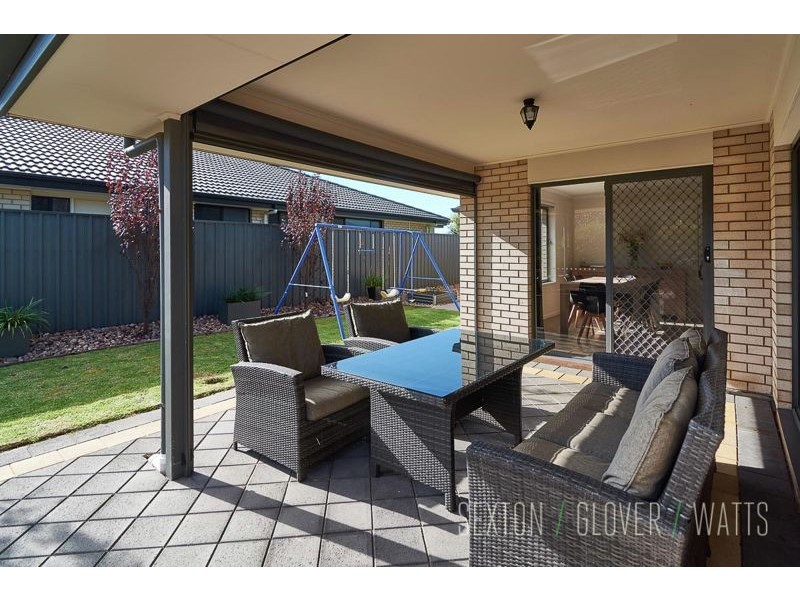 8 St Andrews Drive, Strathalbyn SA 5255