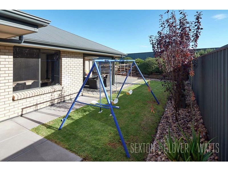 8 St Andrews Drive, Strathalbyn SA 5255