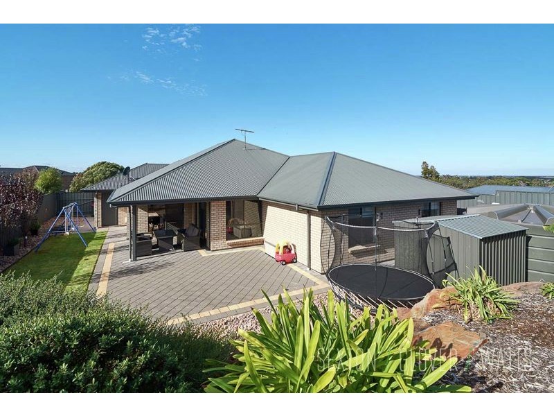 8 St Andrews Drive, Strathalbyn SA 5255