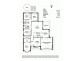8 St Andrews Drive, Strathalbyn SA 5255 Floorplan