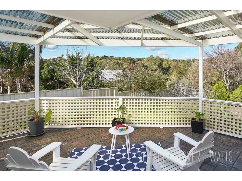 3 Sandalwood Crescent, Flagstaff Hill SA 5159