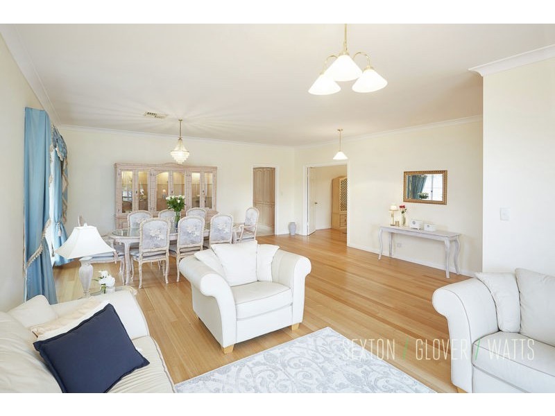 3 Sandalwood Crescent, Flagstaff Hill SA 5159