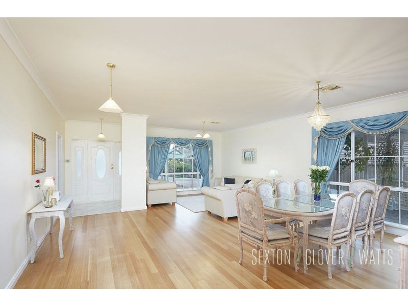 3 Sandalwood Crescent, Flagstaff Hill SA 5159