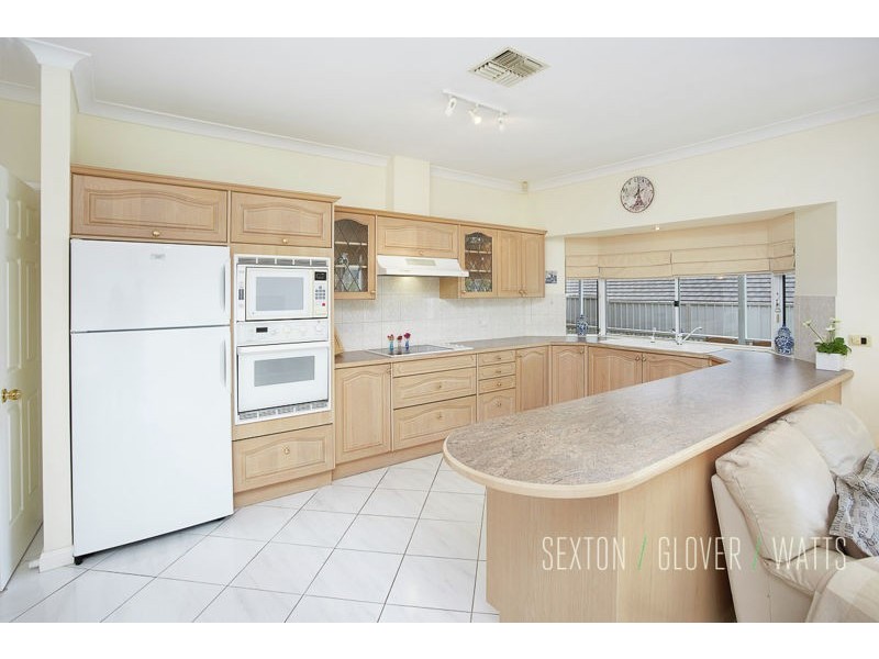 3 Sandalwood Crescent, Flagstaff Hill SA 5159