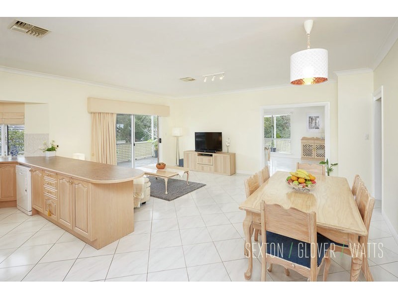 3 Sandalwood Crescent, Flagstaff Hill SA 5159