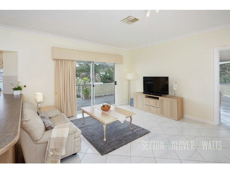3 Sandalwood Crescent, Flagstaff Hill SA 5159