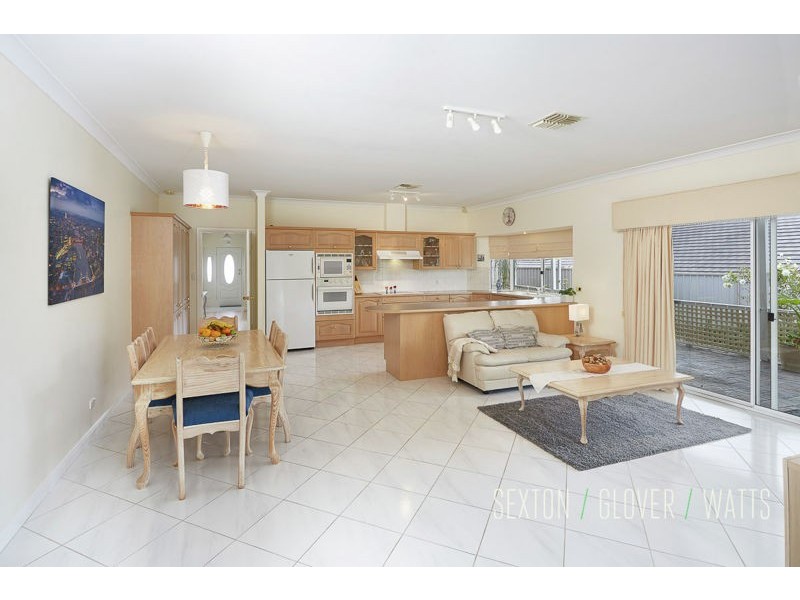 3 Sandalwood Crescent, Flagstaff Hill SA 5159