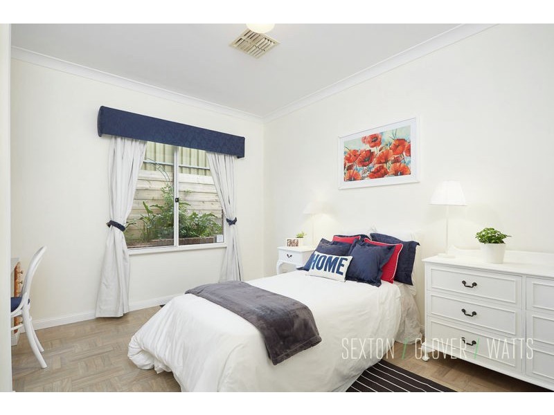 3 Sandalwood Crescent, Flagstaff Hill SA 5159