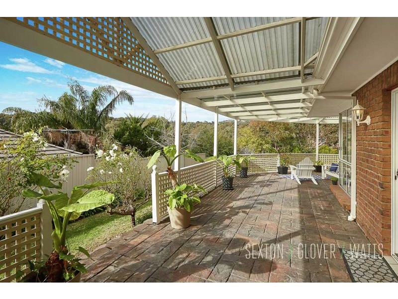 3 Sandalwood Crescent, Flagstaff Hill SA 5159