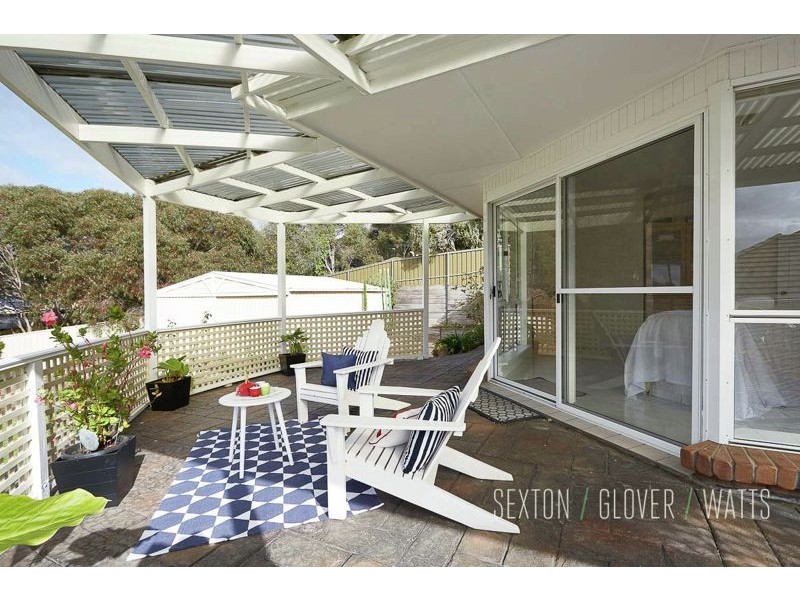 3 Sandalwood Crescent, Flagstaff Hill SA 5159