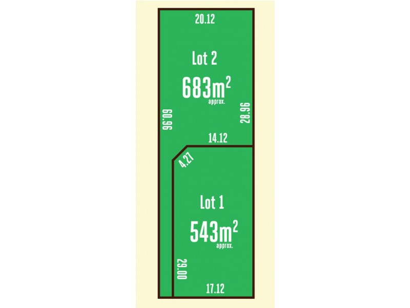 5 Canberra Street, Mount Barker SA 5251