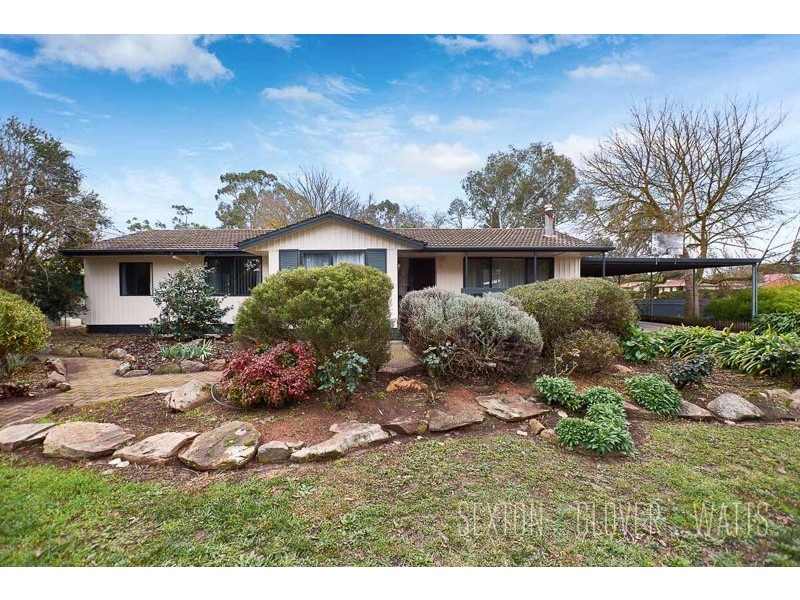 5 Faehrmann Avenue, Mount Barker SA 5251