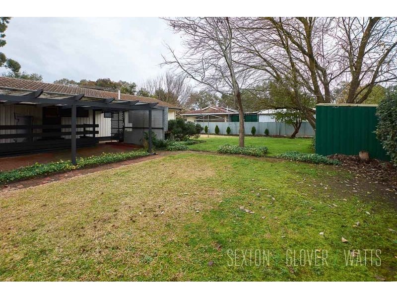 5 Faehrmann Avenue, Mount Barker SA 5251