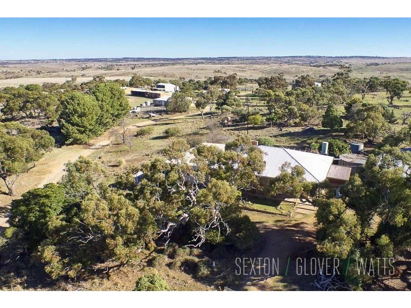 231 Talbot Road, Rockleigh SA 5254