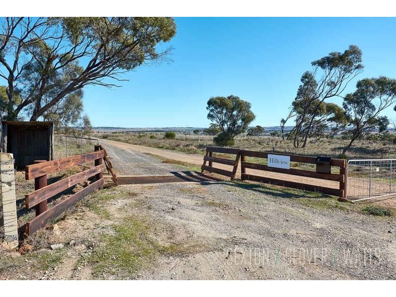 231 Talbot Road, Rockleigh SA 5254