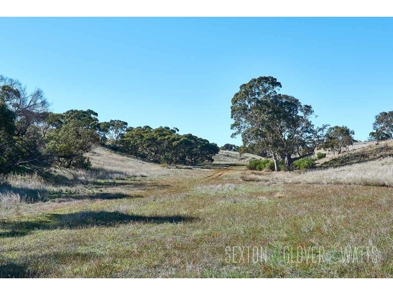 231 Talbot Road, Rockleigh SA 5254