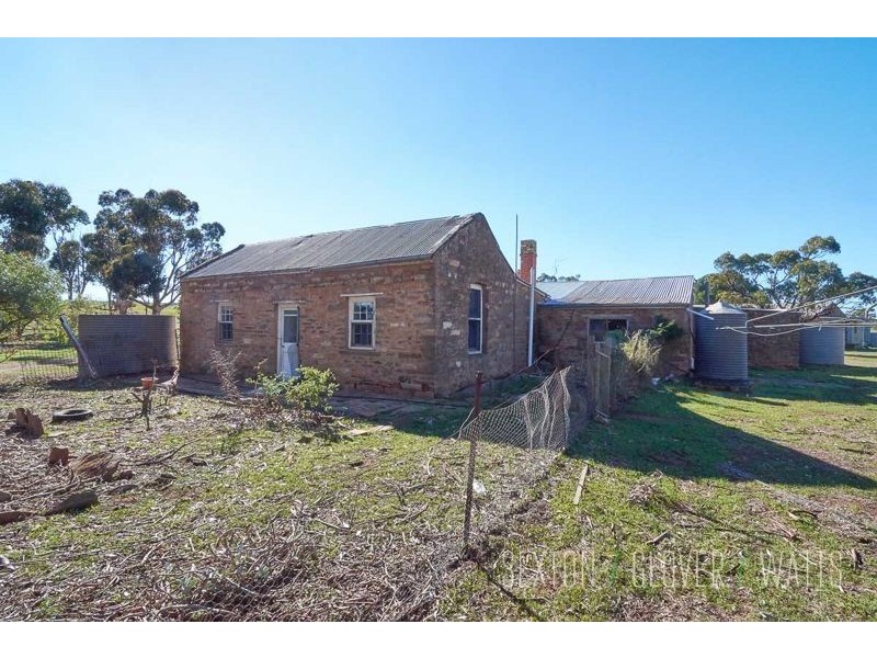 231 Talbot Road, Rockleigh SA 5254
