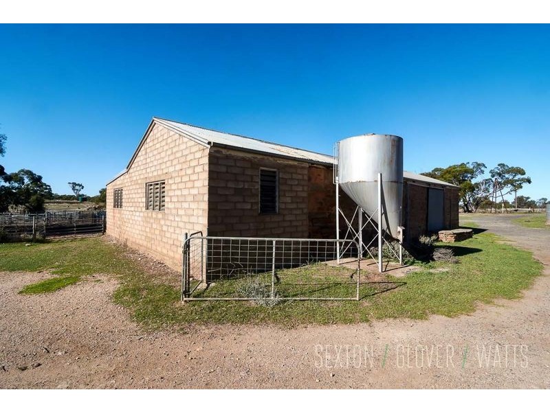231 Talbot Road, Rockleigh SA 5254