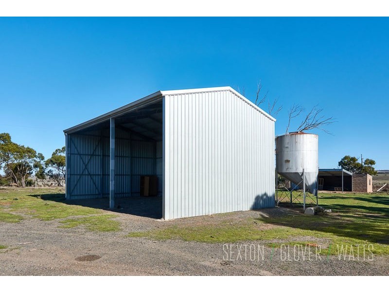 231 Talbot Road, Rockleigh SA 5254