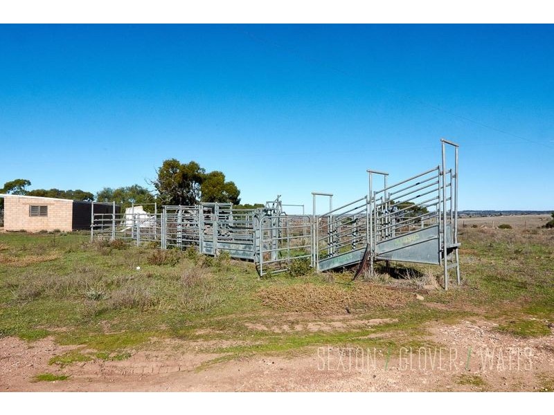 231 Talbot Road, Rockleigh SA 5254