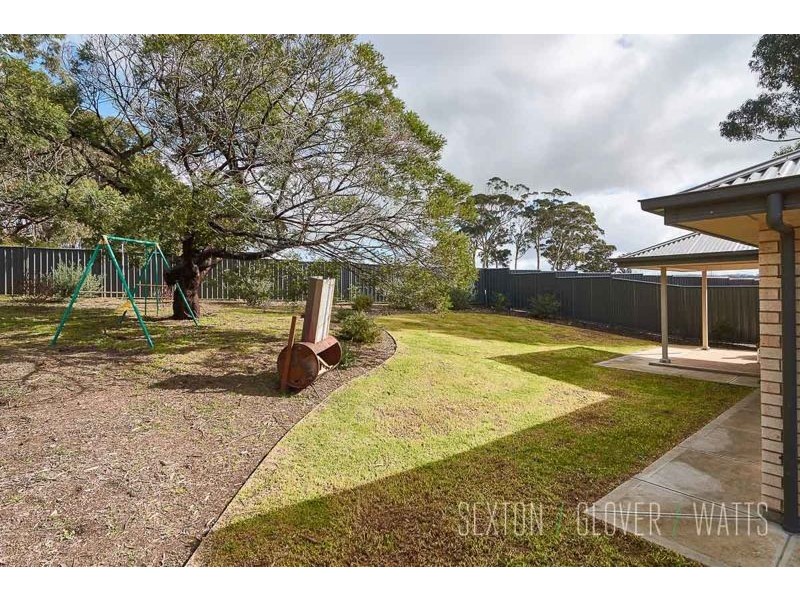 57 Bluestone Drive, Mount Barker SA 5251