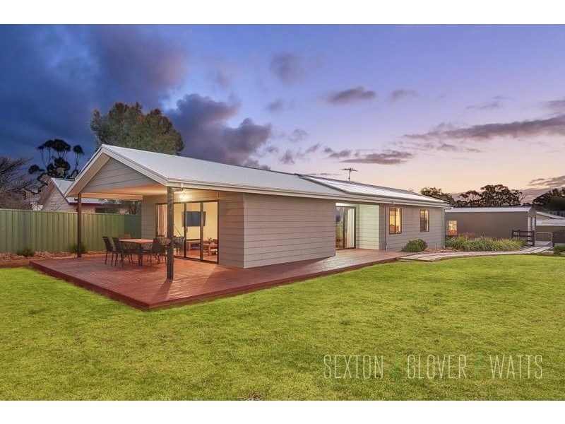 13 Hallett Street, Callington SA 5254