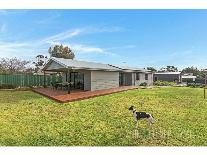 13 Hallett Street, Callington SA 5254