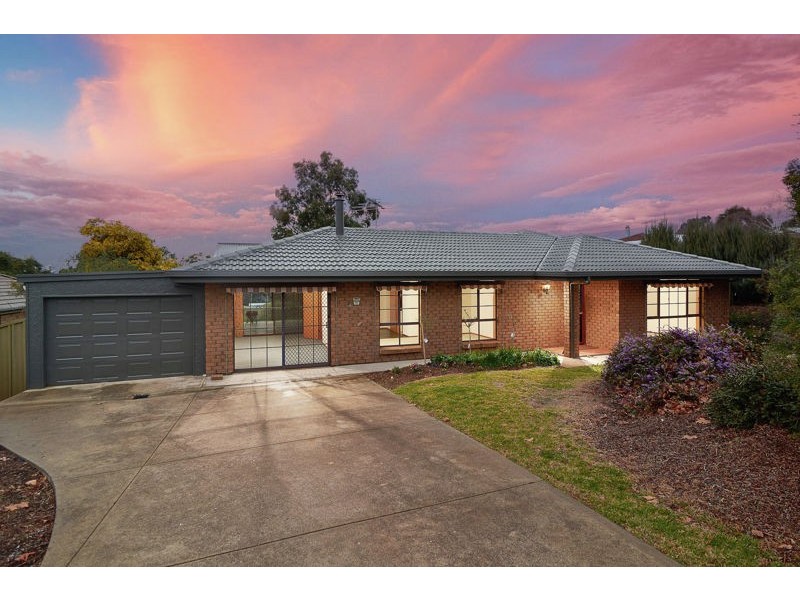 12 Carmen Court, Nairne SA 5252