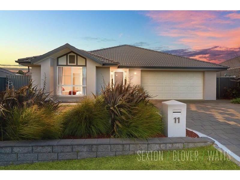 11 Jordan Street, Mount Barker SA 5251