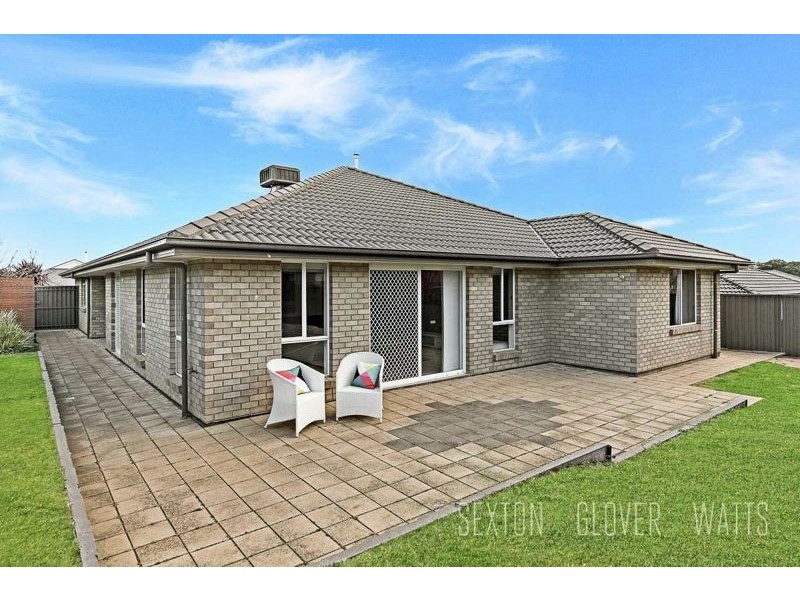 11 Jordan Street, Mount Barker SA 5251