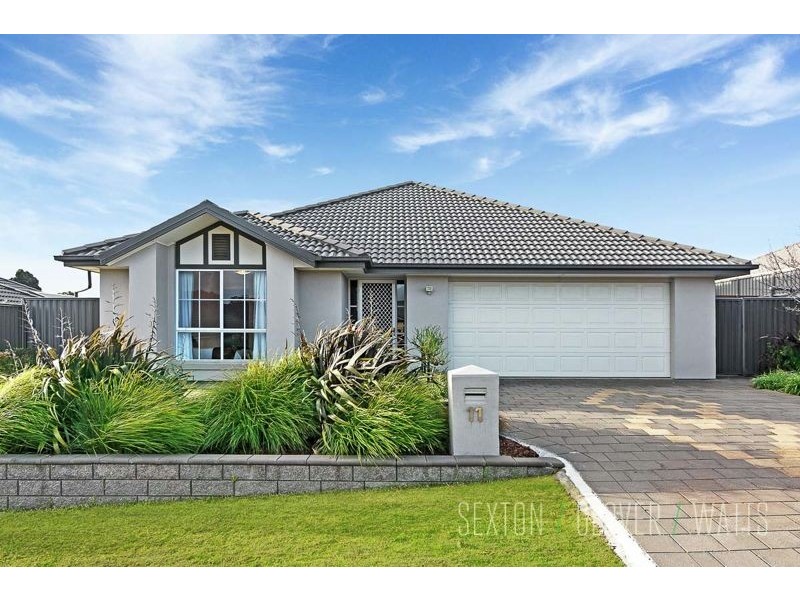 11 Jordan Street, Mount Barker SA 5251