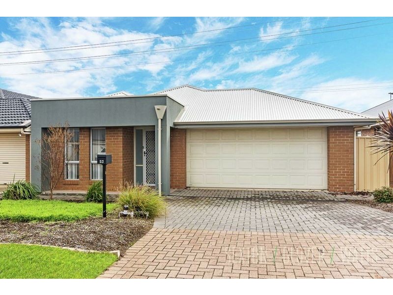23 Miranda Place, Seaford Meadows SA 5169