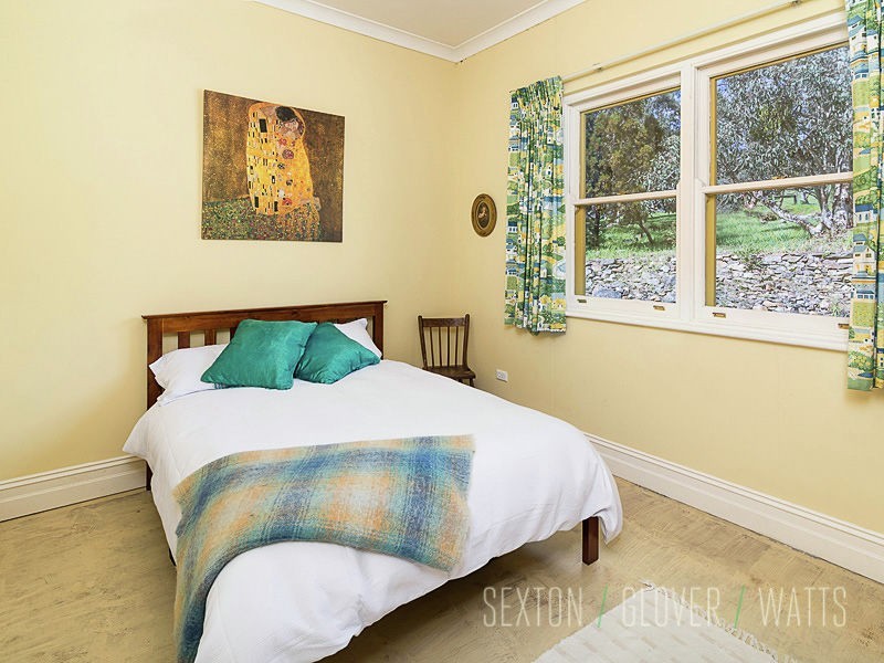 10 Kanbara Road West, Scott Creek SA 5153