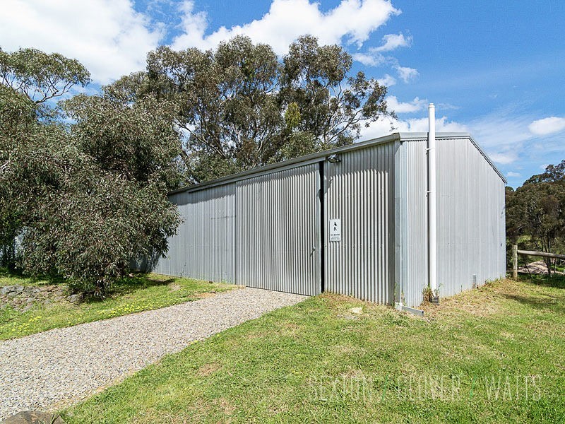 10 Kanbara Road West, Scott Creek SA 5153