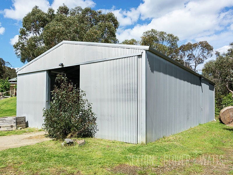 10 Kanbara Road West, Scott Creek SA 5153